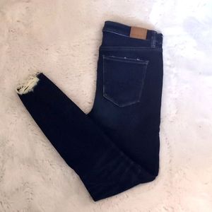 American Eagle Next Level Stretch Super Hi-rise Jegging